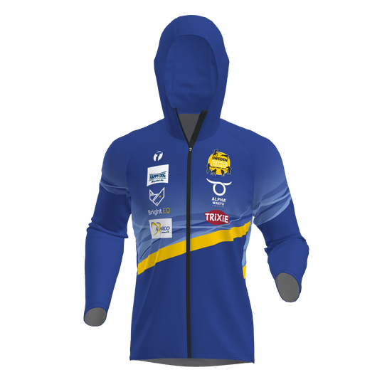 Flex 4.0 Hoodie Women
