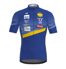 Elite 2.0 Shirt SS Jr