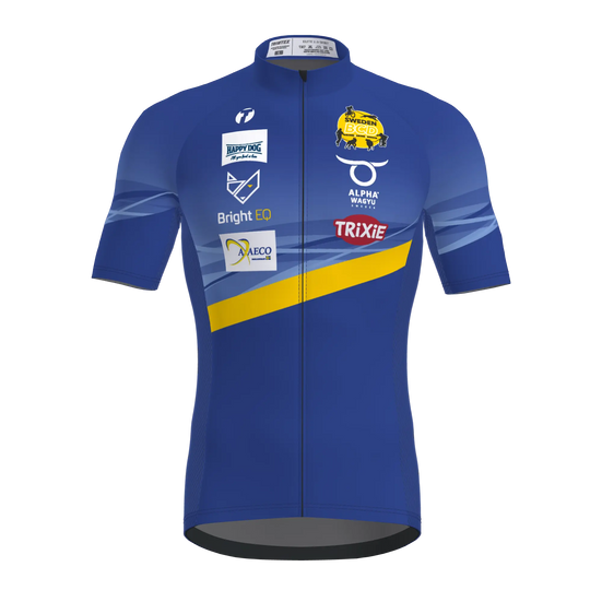 Elite 2.0 Shirt SS Jr