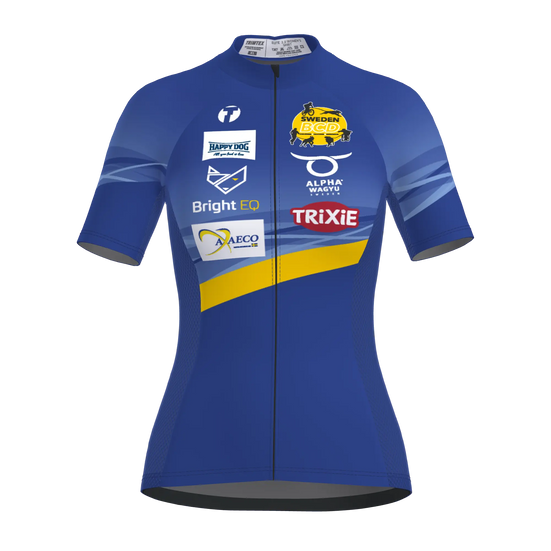 Elite 2.0 Shirt SS Women