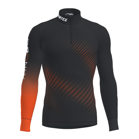 Vision 3.0 Raceshirt LS Men