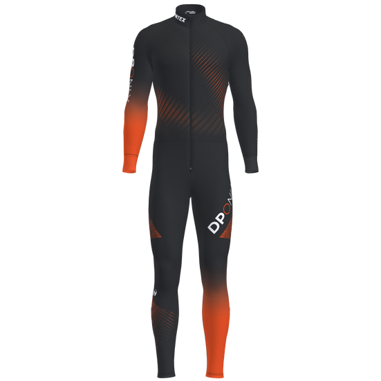 Vision 3.0 Racesuit GP Men