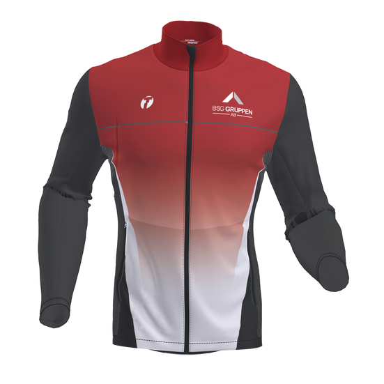 Fast Jacket Women
