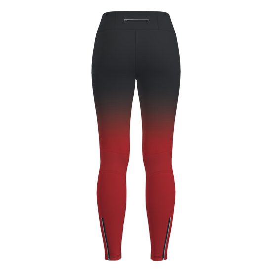 Rapid Long Tights Women