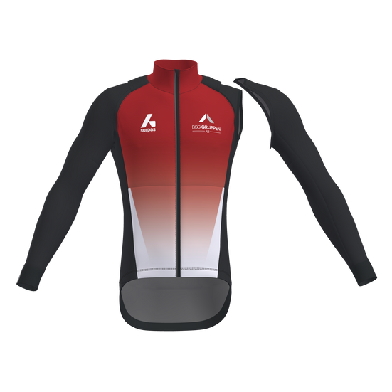 Venom RS Jacket Men