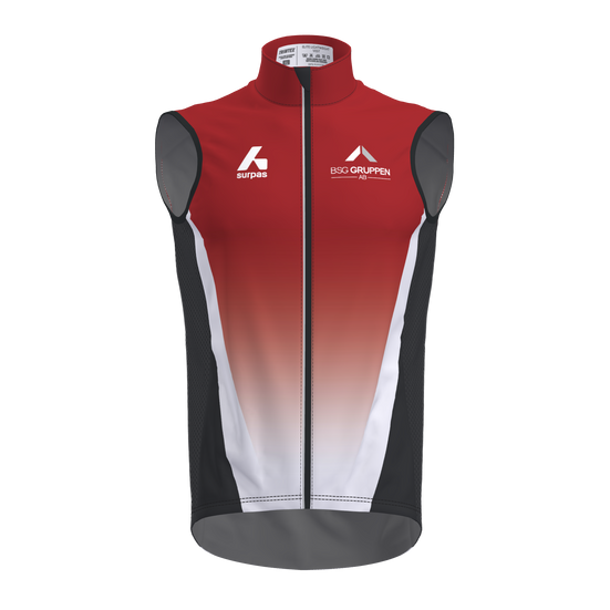 Elite Lightweight Vest Women