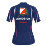 Elite 2.0 Shirt SS Women