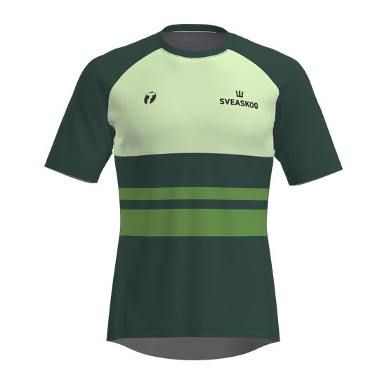 Free 2.0 T-shirt SS Women