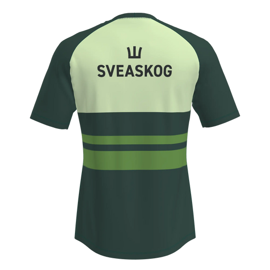 Free 2.0 T-shirt SS Women