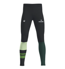 Rapid Long Tights Men