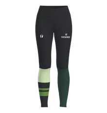Rapid Long Tights Women
