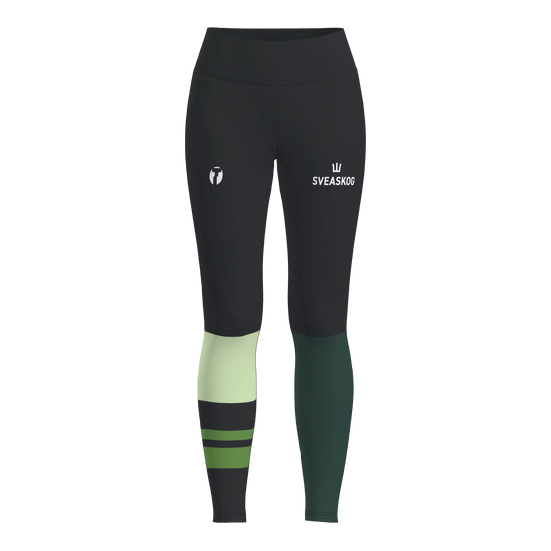 Rapid Long Tights Women