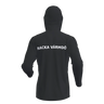 Flex 4.0 Hoodie Jr