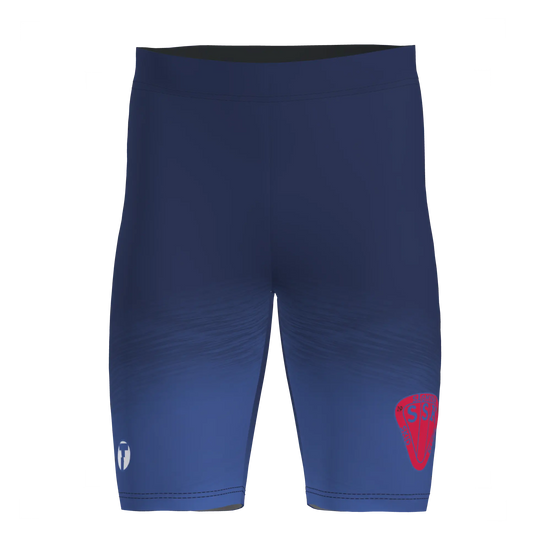 Lead Short Tights Men