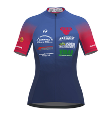 Elite 2.0 Shirt SS Women