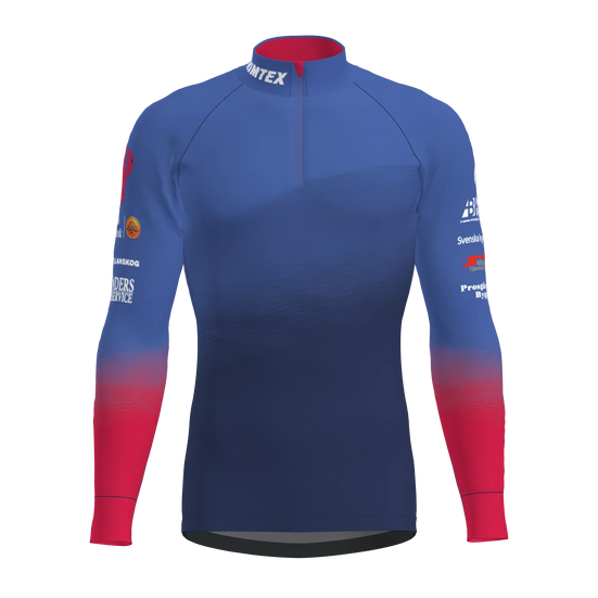 Ambition Raceshirt LS Men