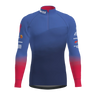 Ambition Raceshirt LS Jr