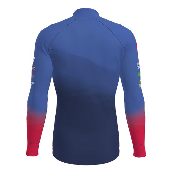 Ambition Raceshirt LS Men