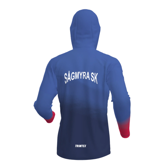 Flex 4.0 Hoodie Jr