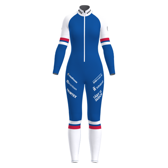 Ace 2.0 Racesuit Women