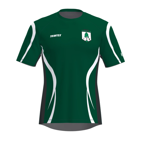 Free 2.0 T-shirt SS Women