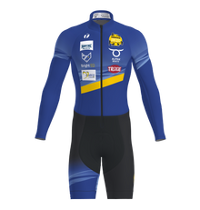 Elite Cyclocross Phantomsuit