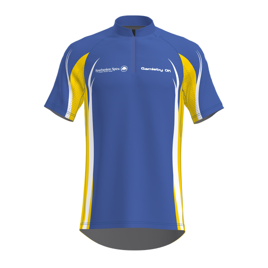 Trail Shirt SS Jr