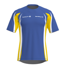 Free 2.0 T-shirt SS Jr