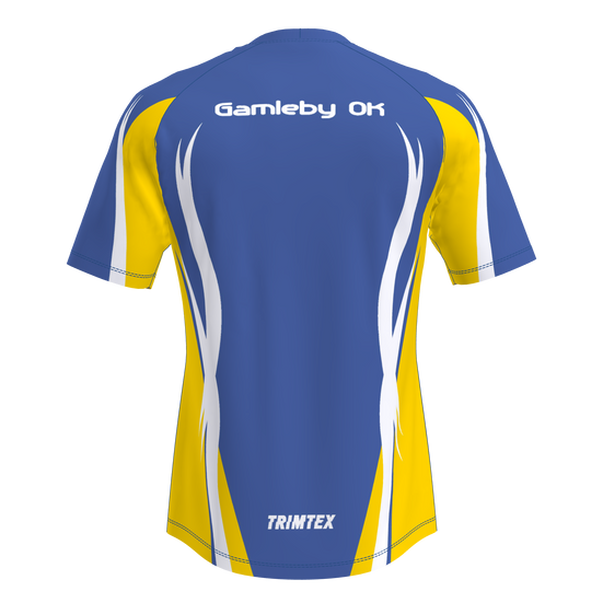 Free 2.0 T-shirt SS Jr