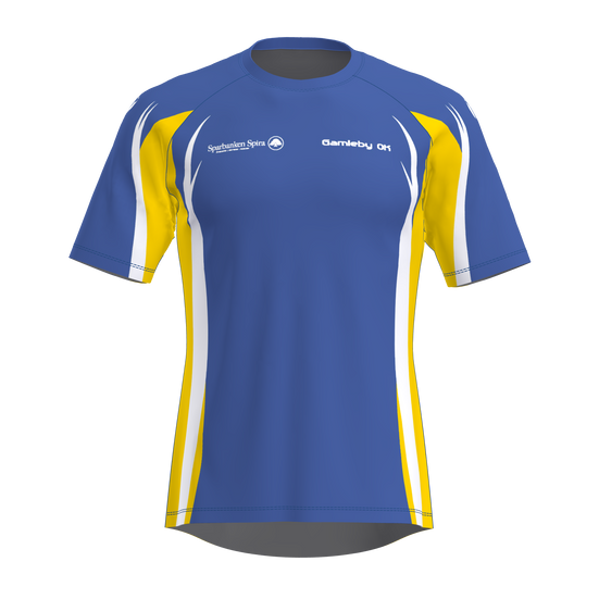 Free 2.0 T-shirt SS Women