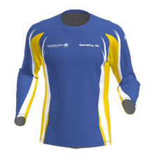 Free 2.0 T-shirt LS Jr
