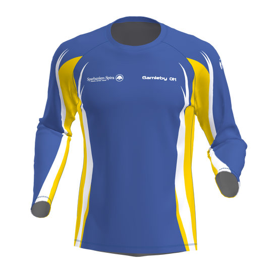 Free 2.0 T-shirt LS Jr