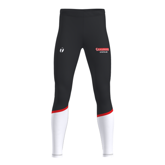 Rapid Long Tights Men