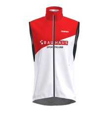 Element Plus Vest Women