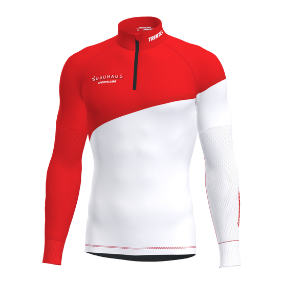 Vision 3.0 Raceshirt LS Women