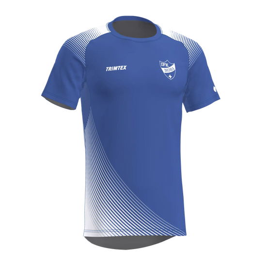 Run T-Shirt SS Men