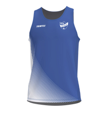 Run Singlet Jr