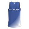 Run Singlet Men