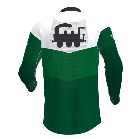 Trail Shirt LS Men