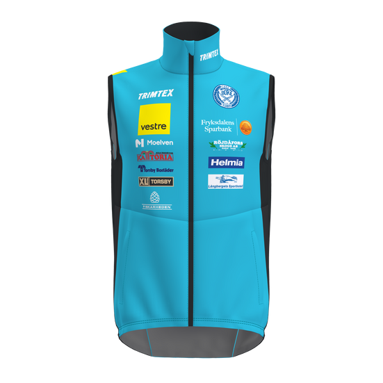 Ambition 2.0 Vest Jr