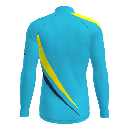 Ambition Raceshirt LS Jr