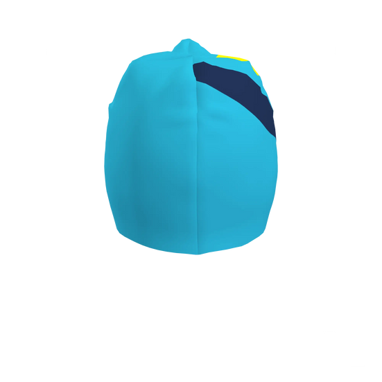 Bi-Elastic Cap