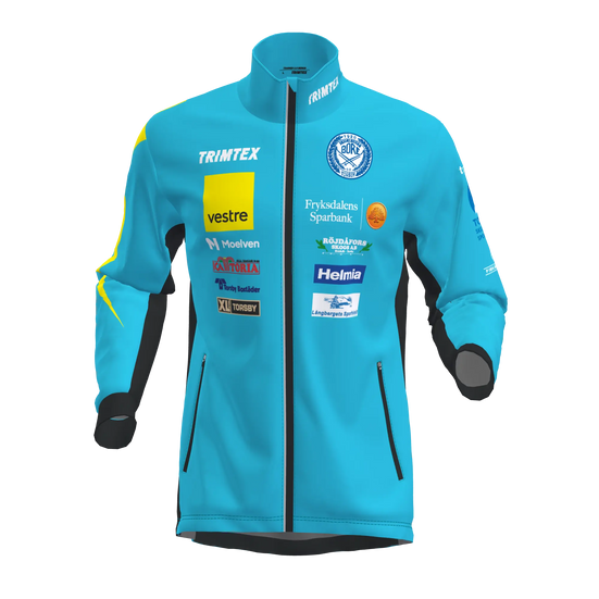 Trainer 3.0 Jacket Jr
