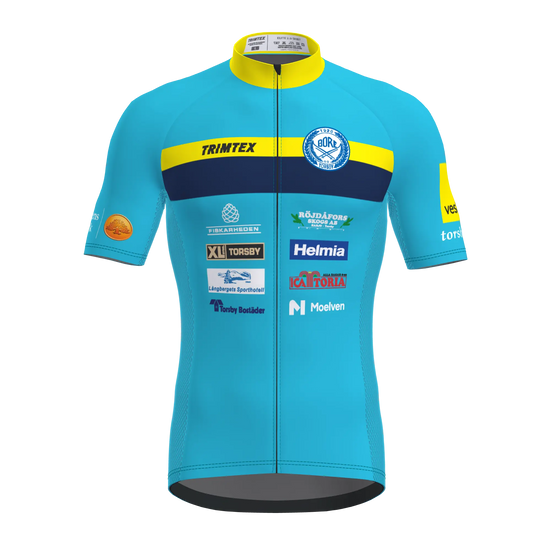 Elite 2.0 Shirt SS Jr