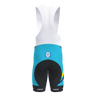 Vitric Bib Shorts Jr