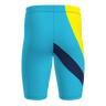 Lead Short Tights Men