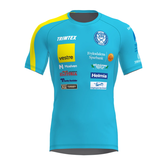 Fast T-Shirt SS Men