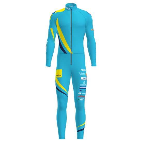 Biathlon 2.0 Racesuit Men