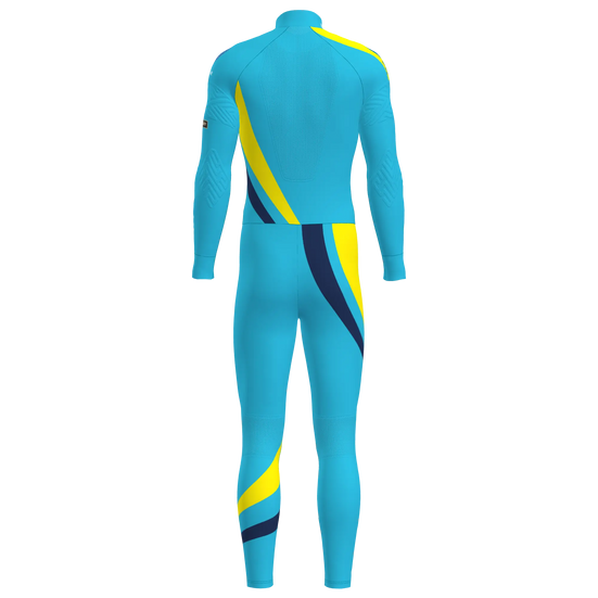 Biathlon 2.0 Racesuit Jr