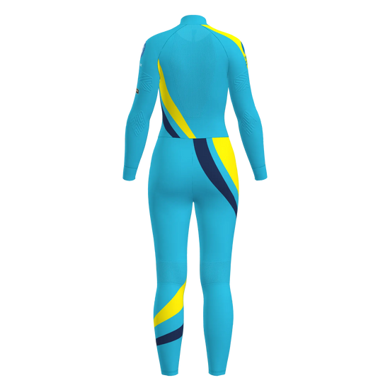 Biathlon 2.0 Racesuit Women